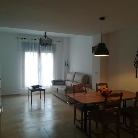 El Remanso Lejlighed Guadalest Eksteriør billede